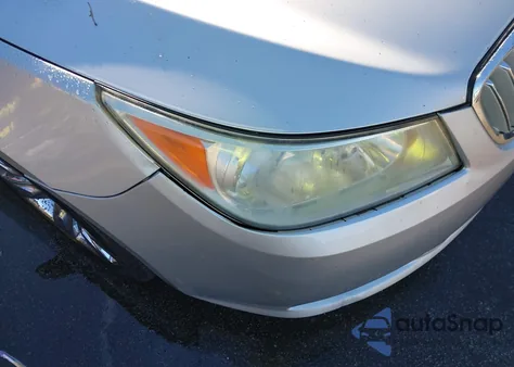 2011 Buick Lacrosse Cxl from USA, damaged, VIN 1G4GC5ED3BF117999